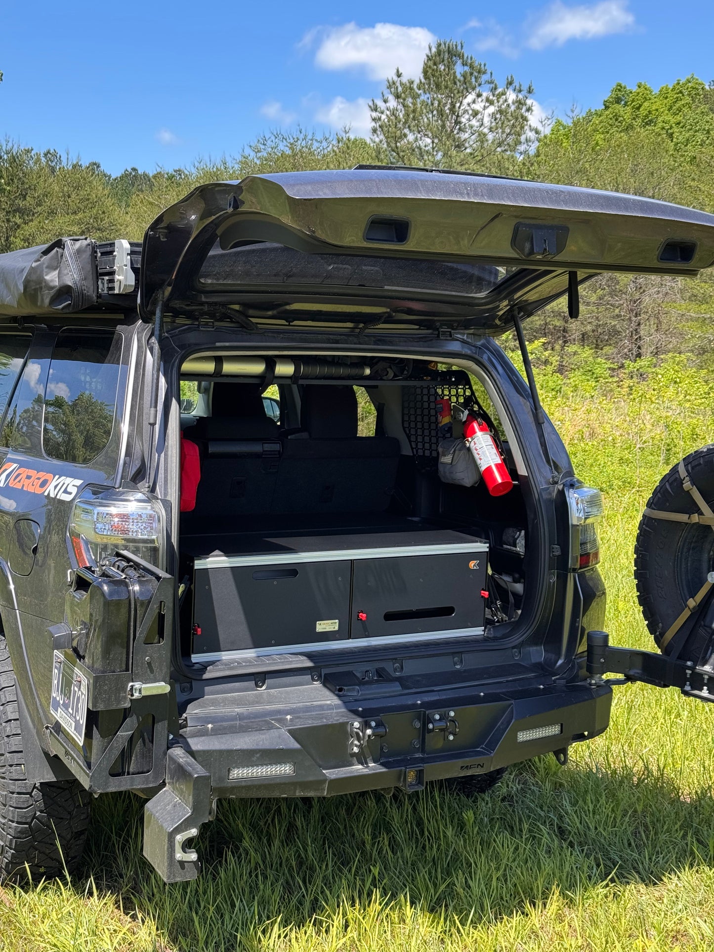 CargoKits Drawers | '10 - '24 4Runner