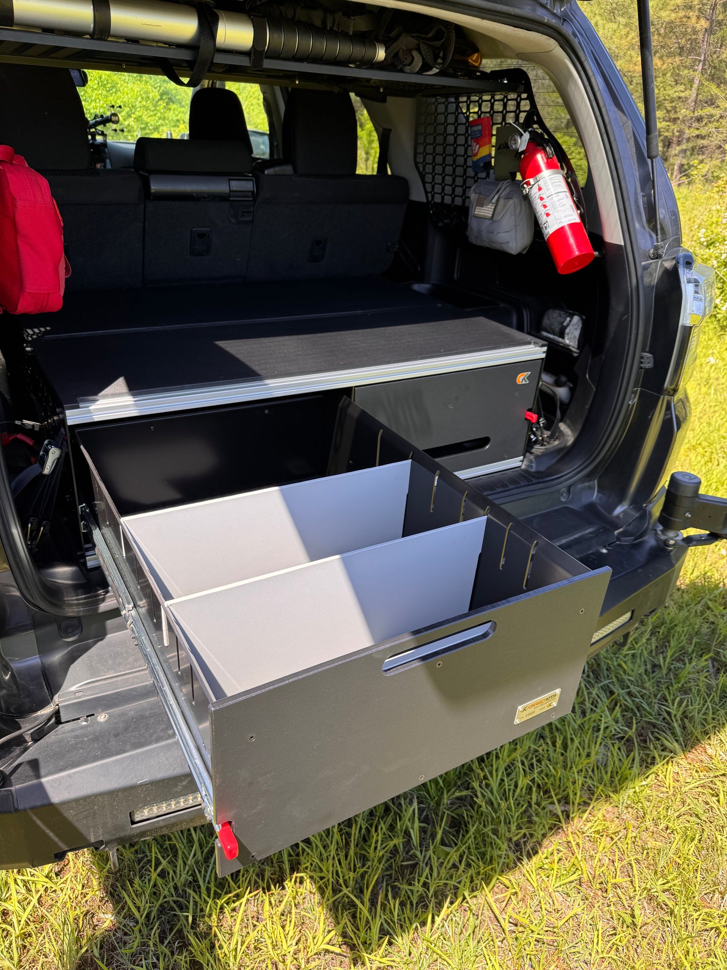 CargoKits Drawers | '10 - '24 4Runner