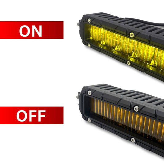 Aspire 4Runner LED Fog Light Replacement Kit | '25+ 4Runner