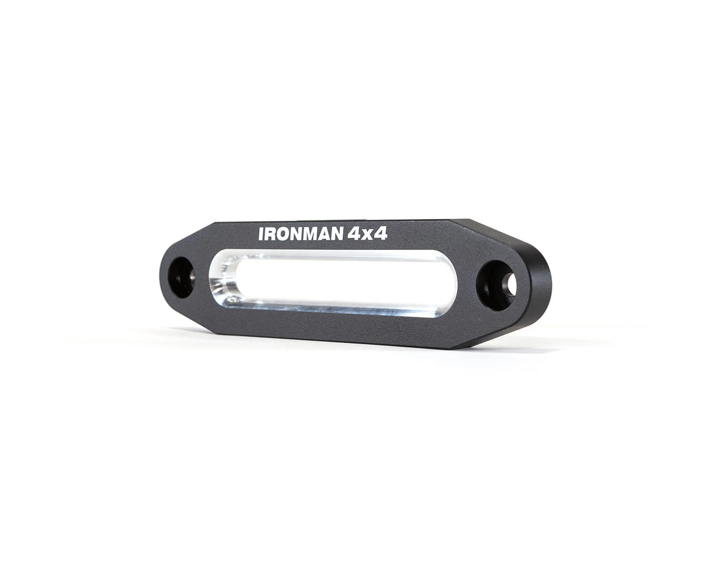 Ironman 4x4 Frontier 9,500 LB Winch w/ Synthetic Rope