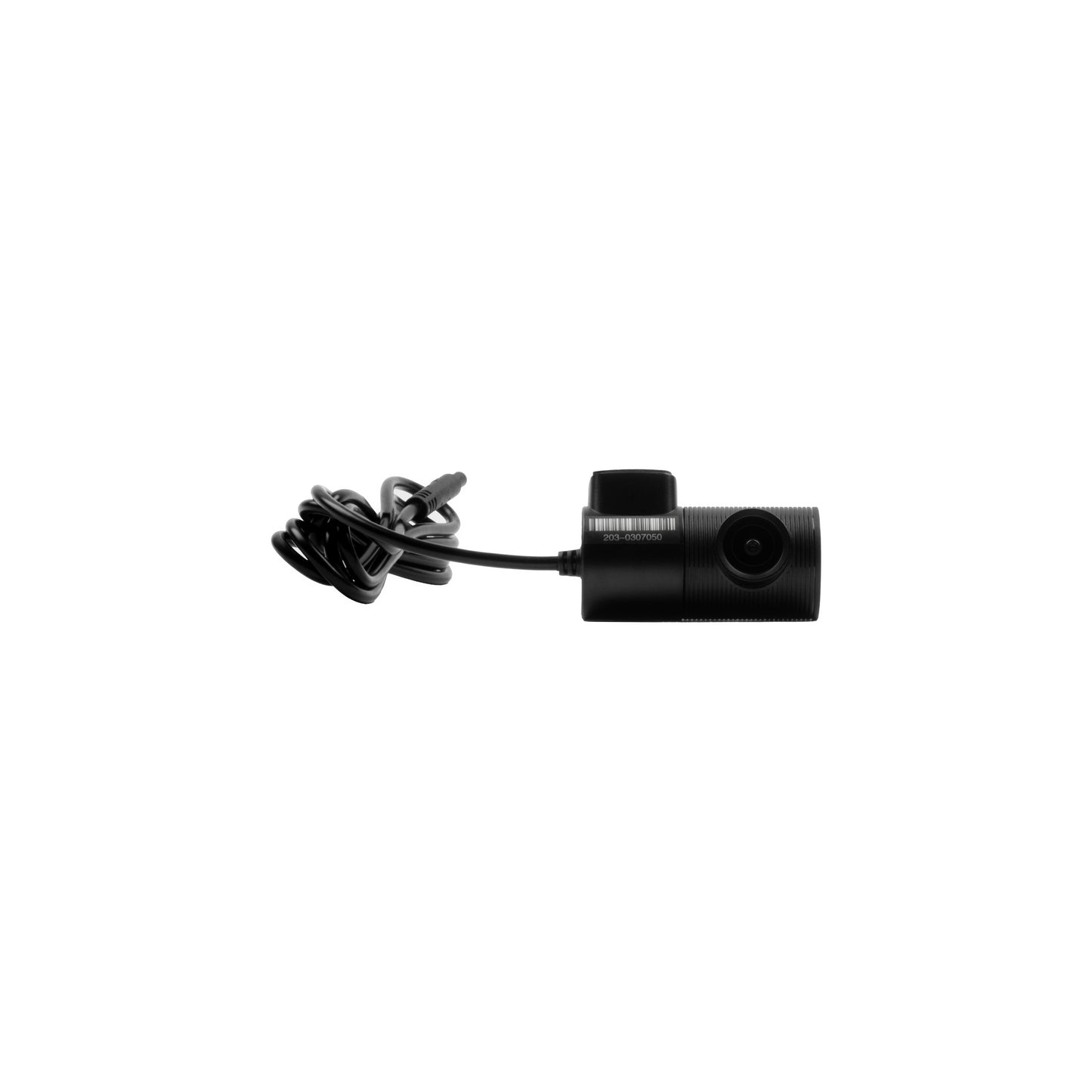 VOXX Digital Rear-View Mirror with 2K Dash Cam