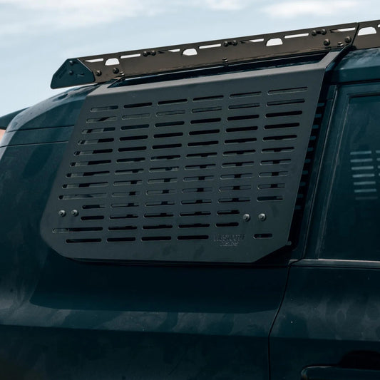 Westcott Designs Molle Panels | 2024+ Land Cruiser