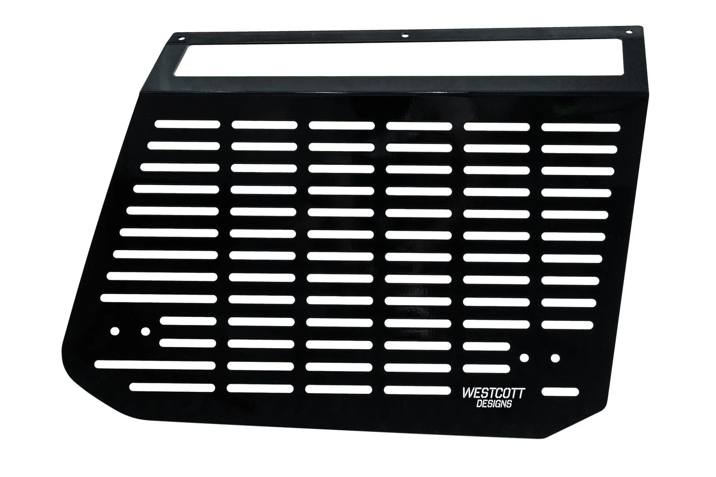 Westcott Designs Molle Panels | 2024+ Land Cruiser