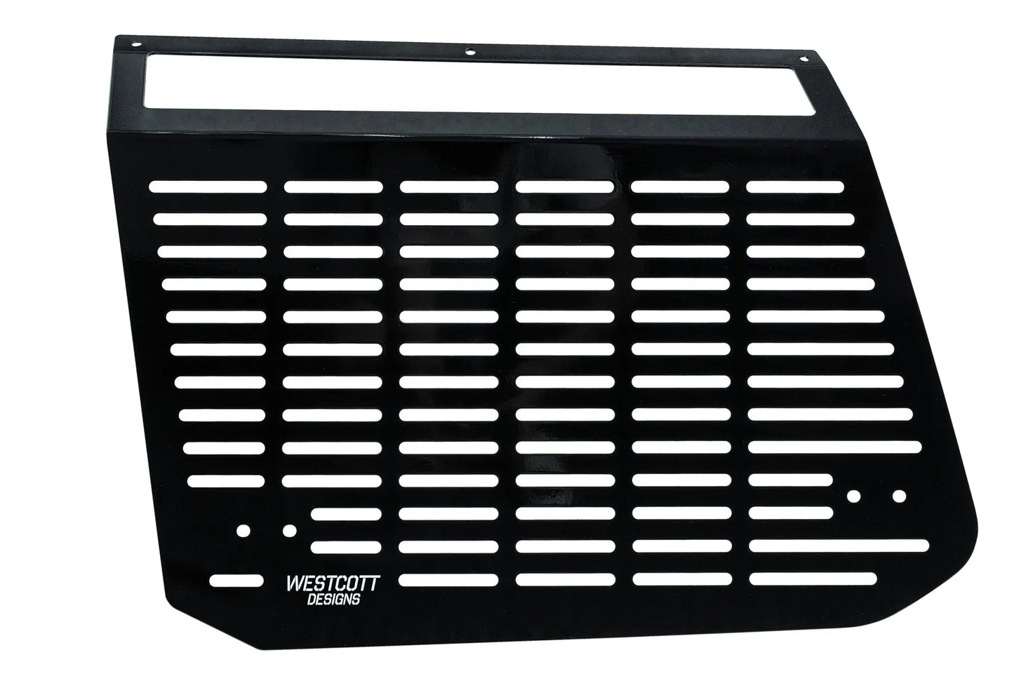 Westcott Designs Molle Panels | 2024+ Land Cruiser