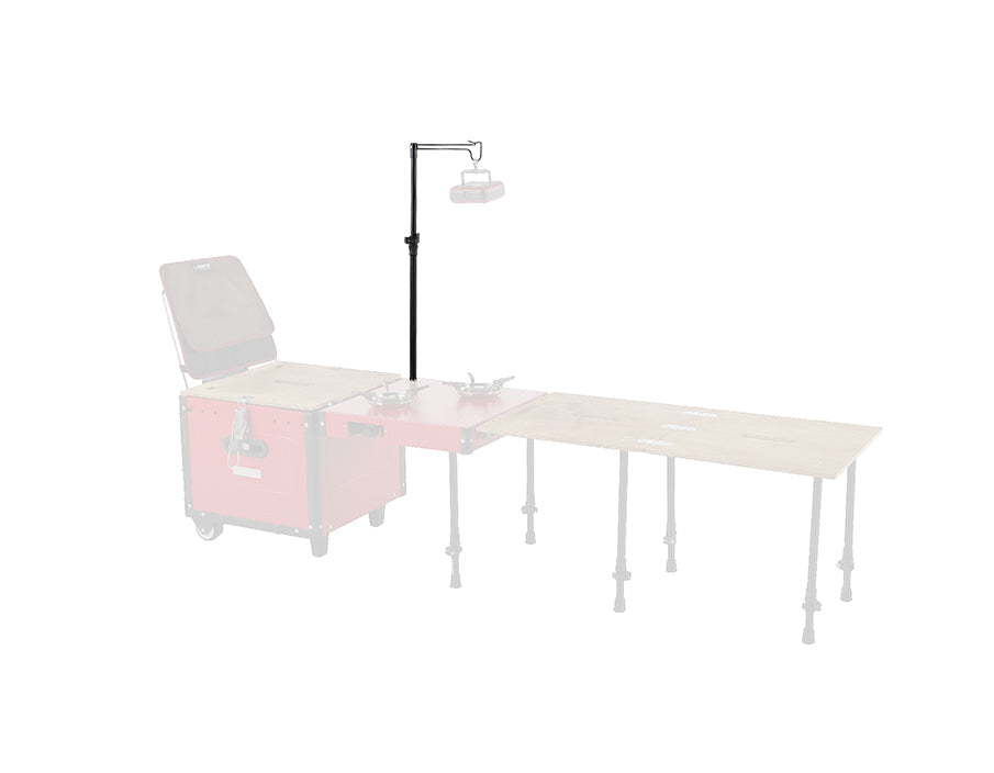 iKamper Light Stand