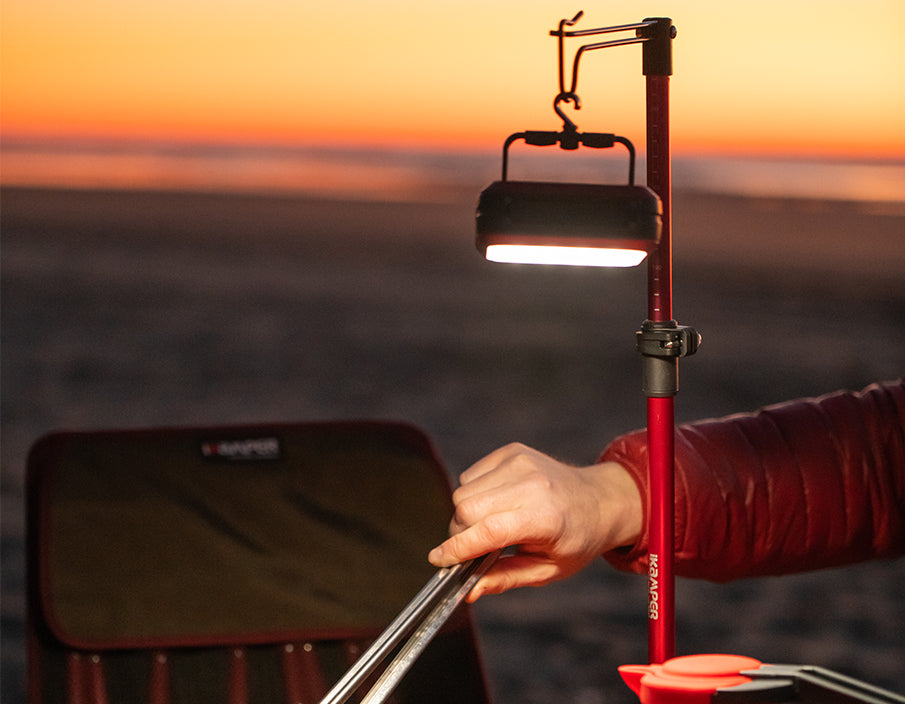 iKamper Light Stand