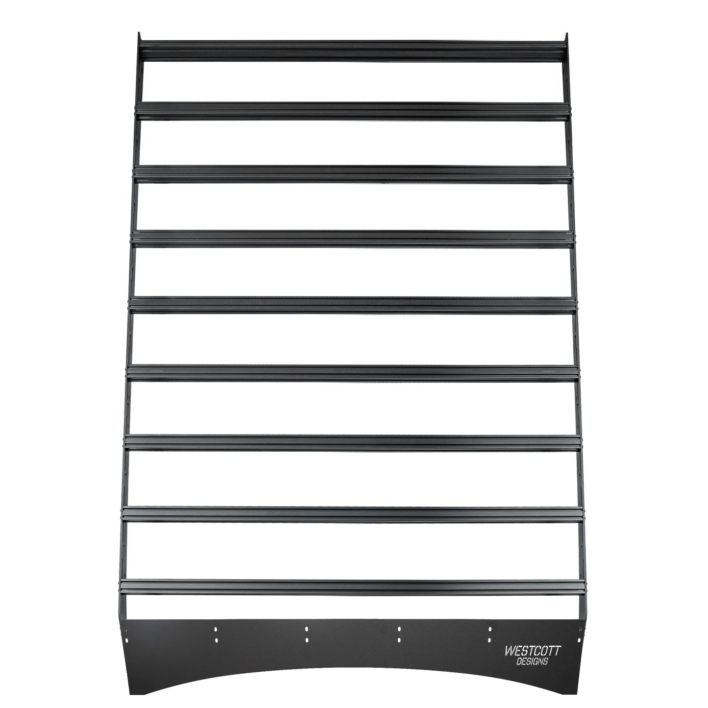 Westcott Designs Lo-Pro Roof Rack | 2025+ 4Runner