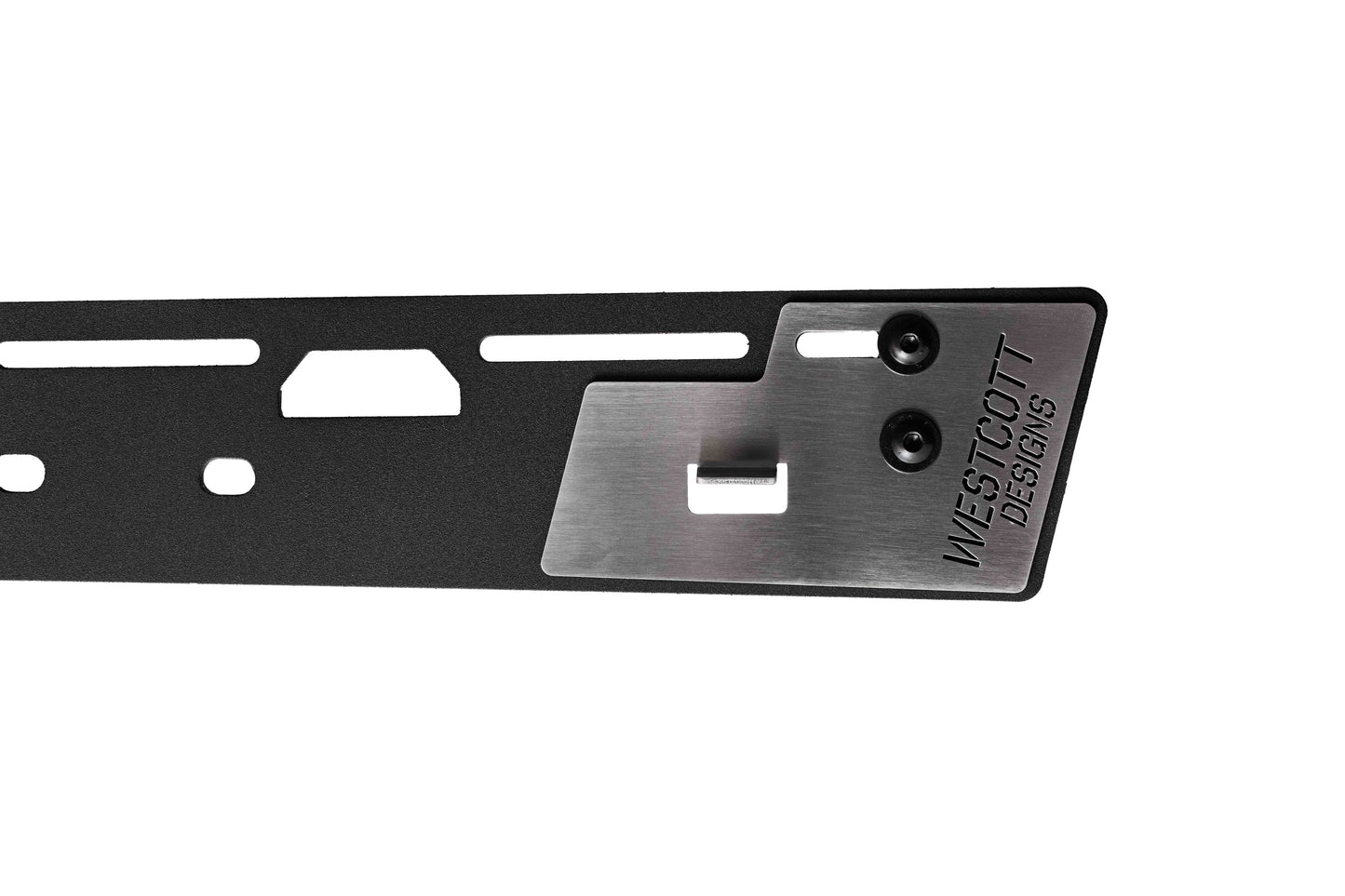 Westcott Designs Lo-Pro Roof Rack | 2025+ 4Runner