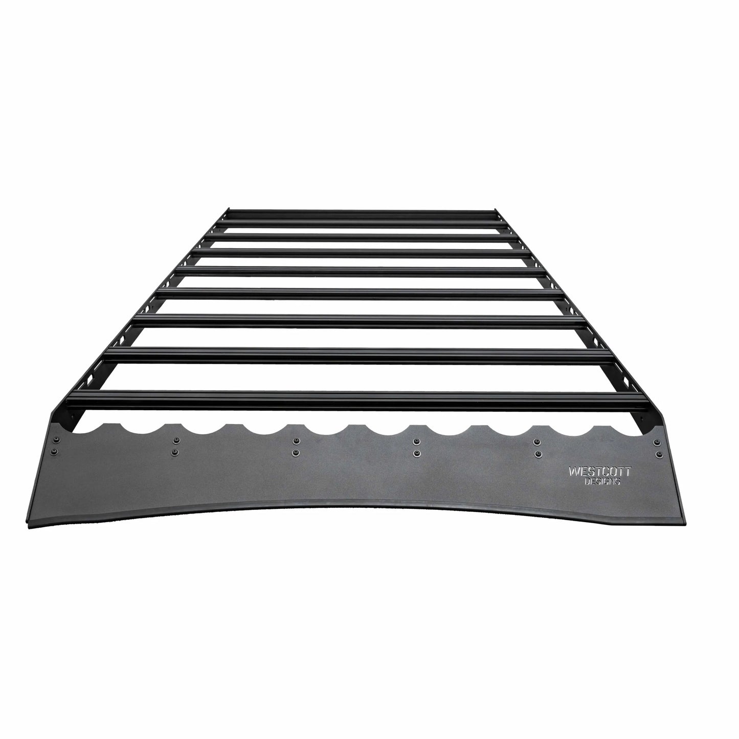 Westcott Designs Lo-Pro Roof Rack | 2025+ 4Runner