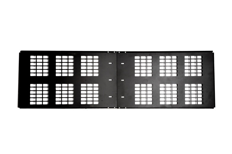 Cali Raised Rear Molle Cargo Tray | '25+ 4Runner