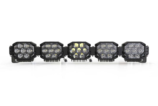Morimoto BigBanger 5 Pod Bar | '10 - '24 4Runner