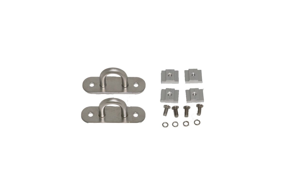 Freespirit Recreation Metal Ladder Hooks for Aspen Lite