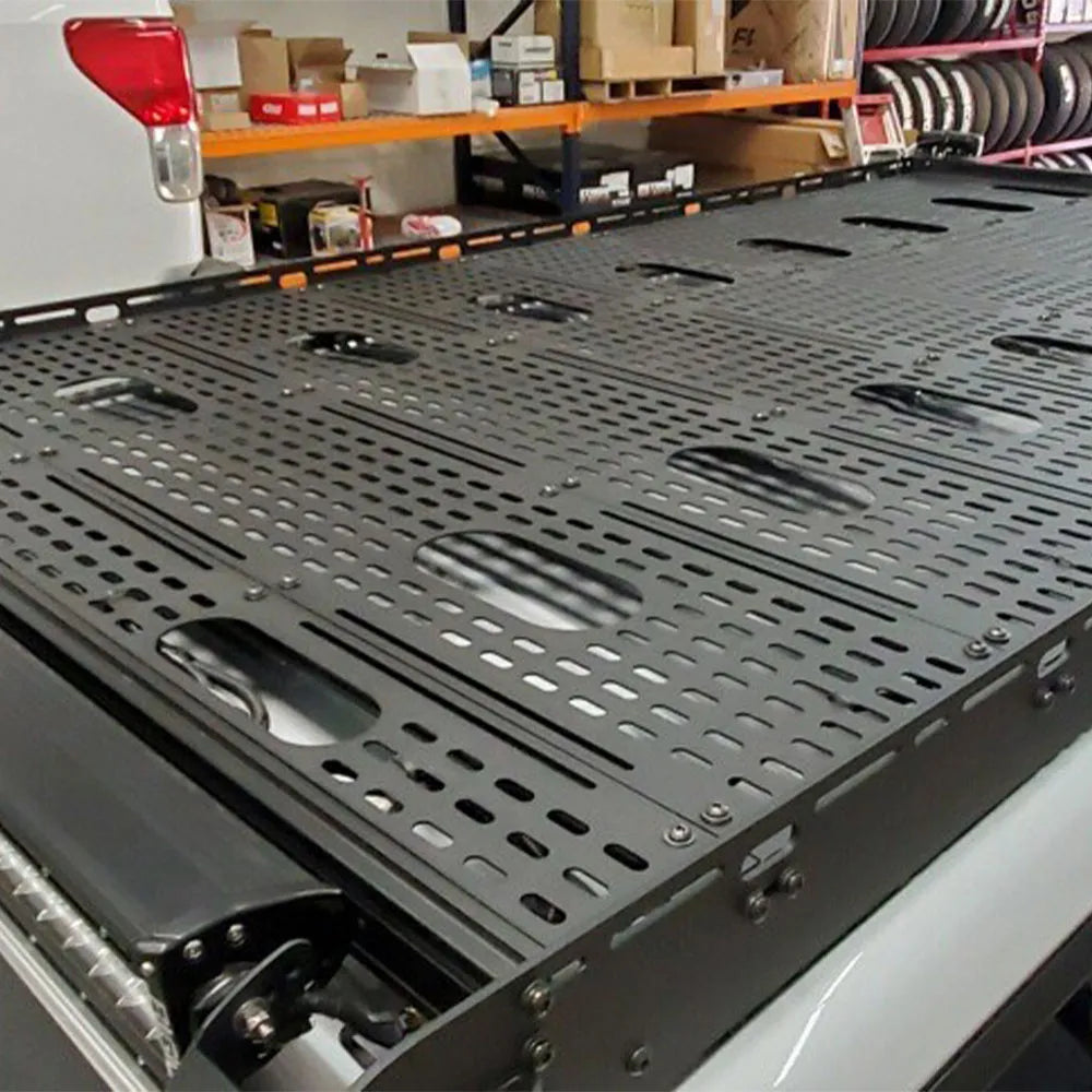 Westcott Designs Full-Length Modular Roof Rack | 2025+ 4Runner