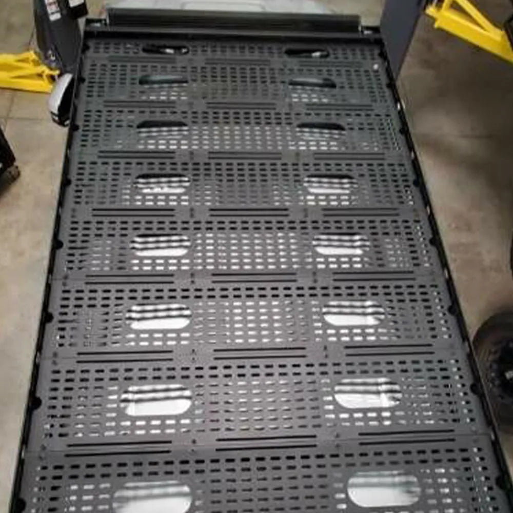 Westcott Designs Full-Length Modular Roof Rack | 2025+ 4Runner