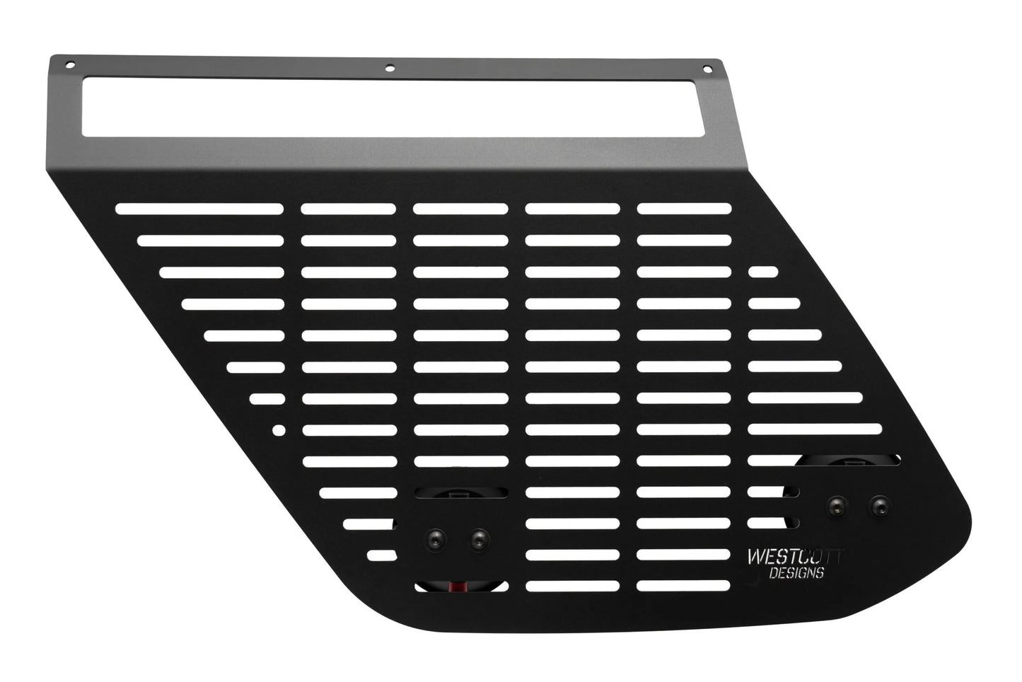 Westcott Designs Molle Panels | '10 - '24 4Runner