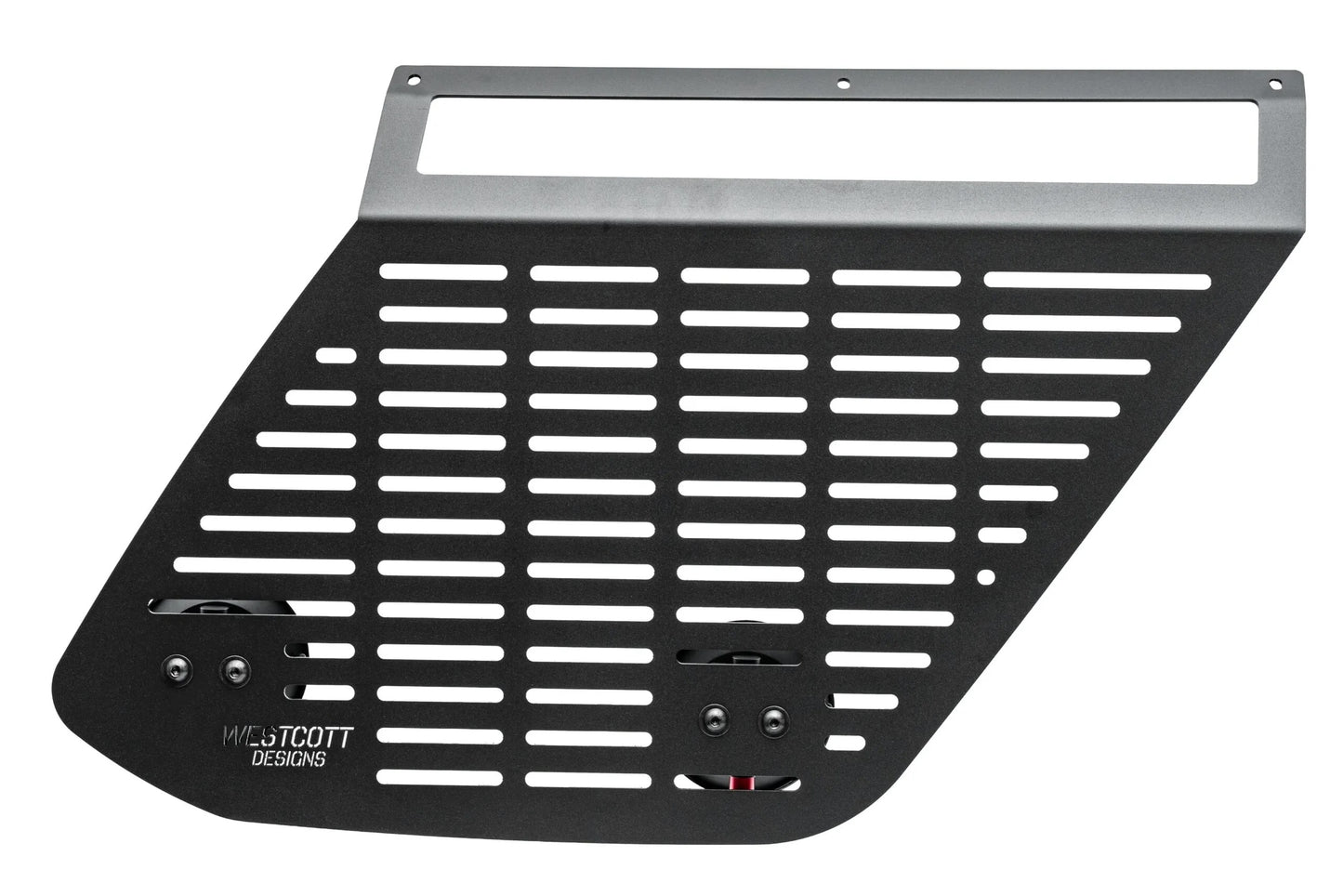Westcott Designs Molle Panels | '10 - '24 4Runner
