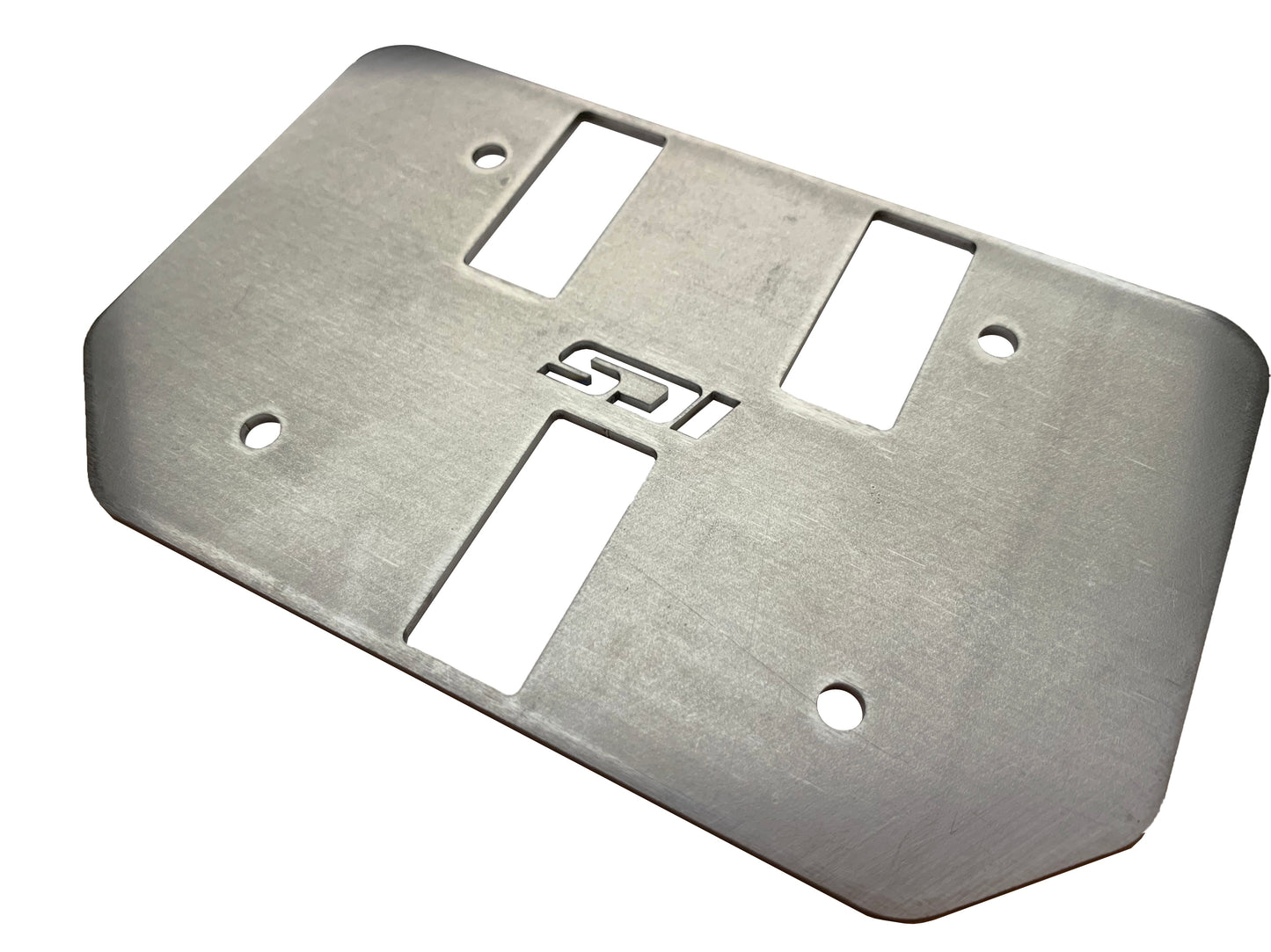 ICS Fab Toyota Tundra Lower Dash Mount Support Plate | '14 - '21 Tundra