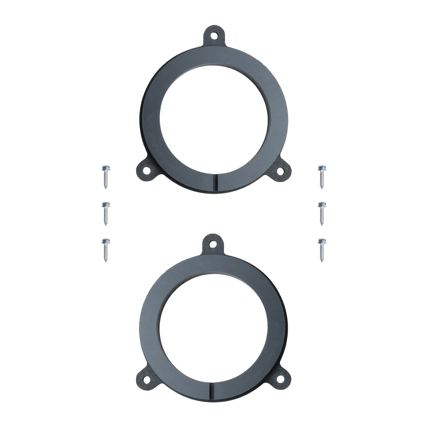 Toyota 4Runner Speaker Bracket Kit | 2025+ 4Runner