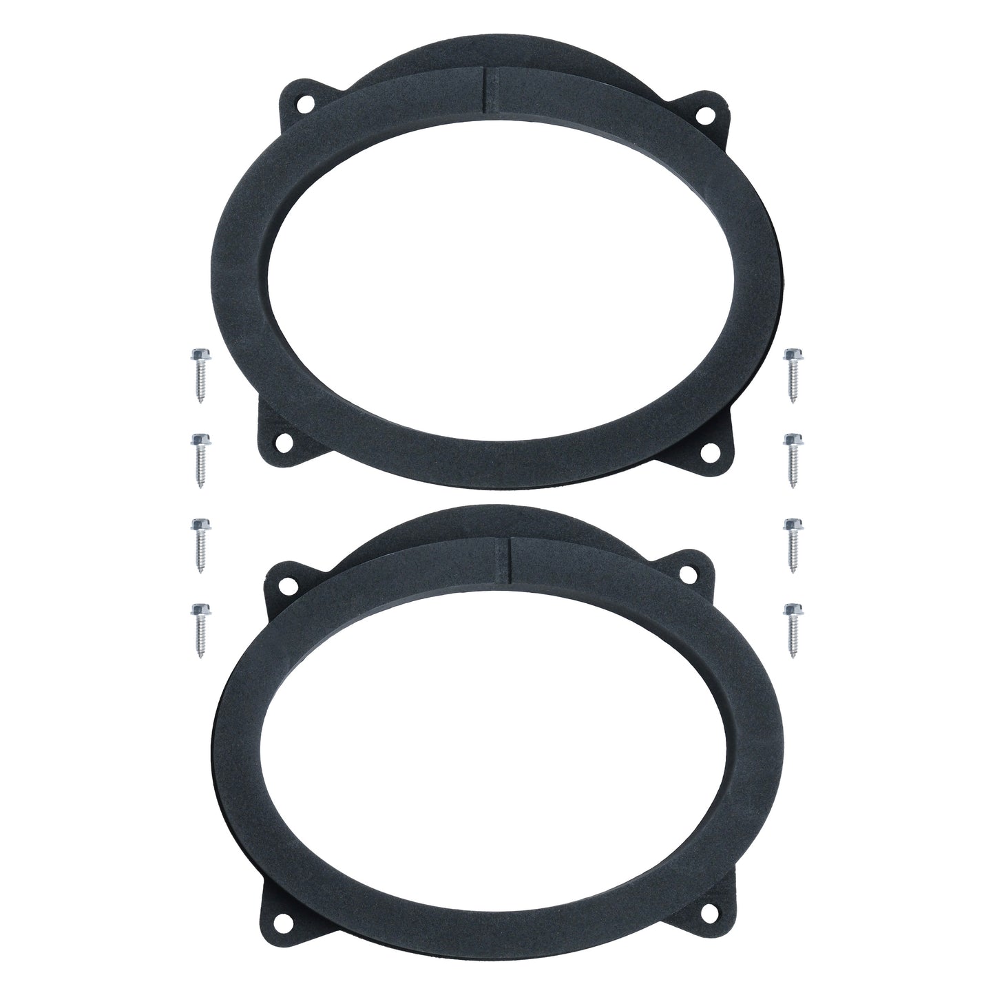 Toyota Tacoma Speaker Bracket Kit | '16 - '23 Tacoma