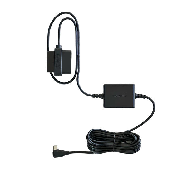 Cobra OBD-II Constant Power Cable for SC Series Dash Cams