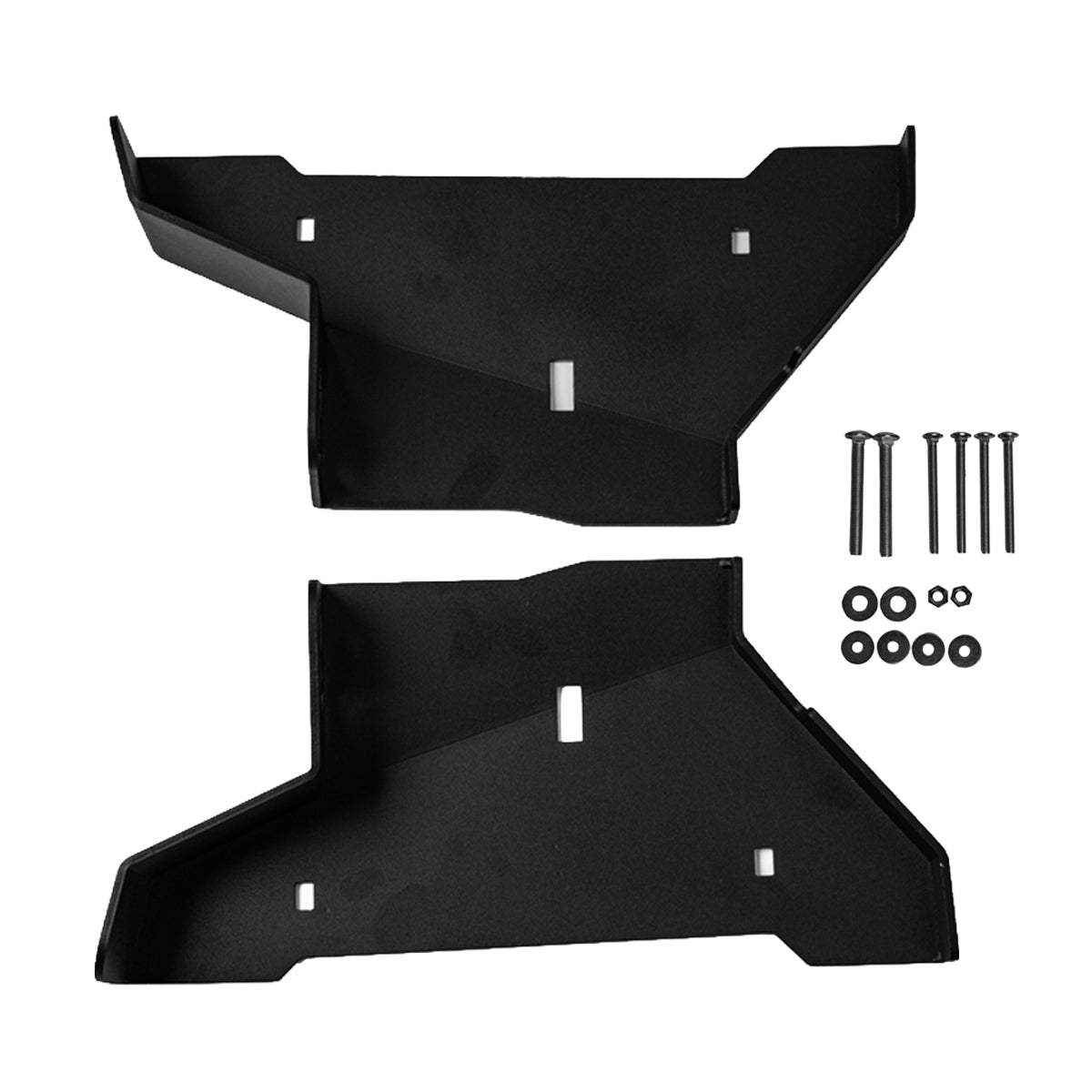 Cali Raised 4Runner Lower Control Arm Skid Plate | '25+ 4Runner
