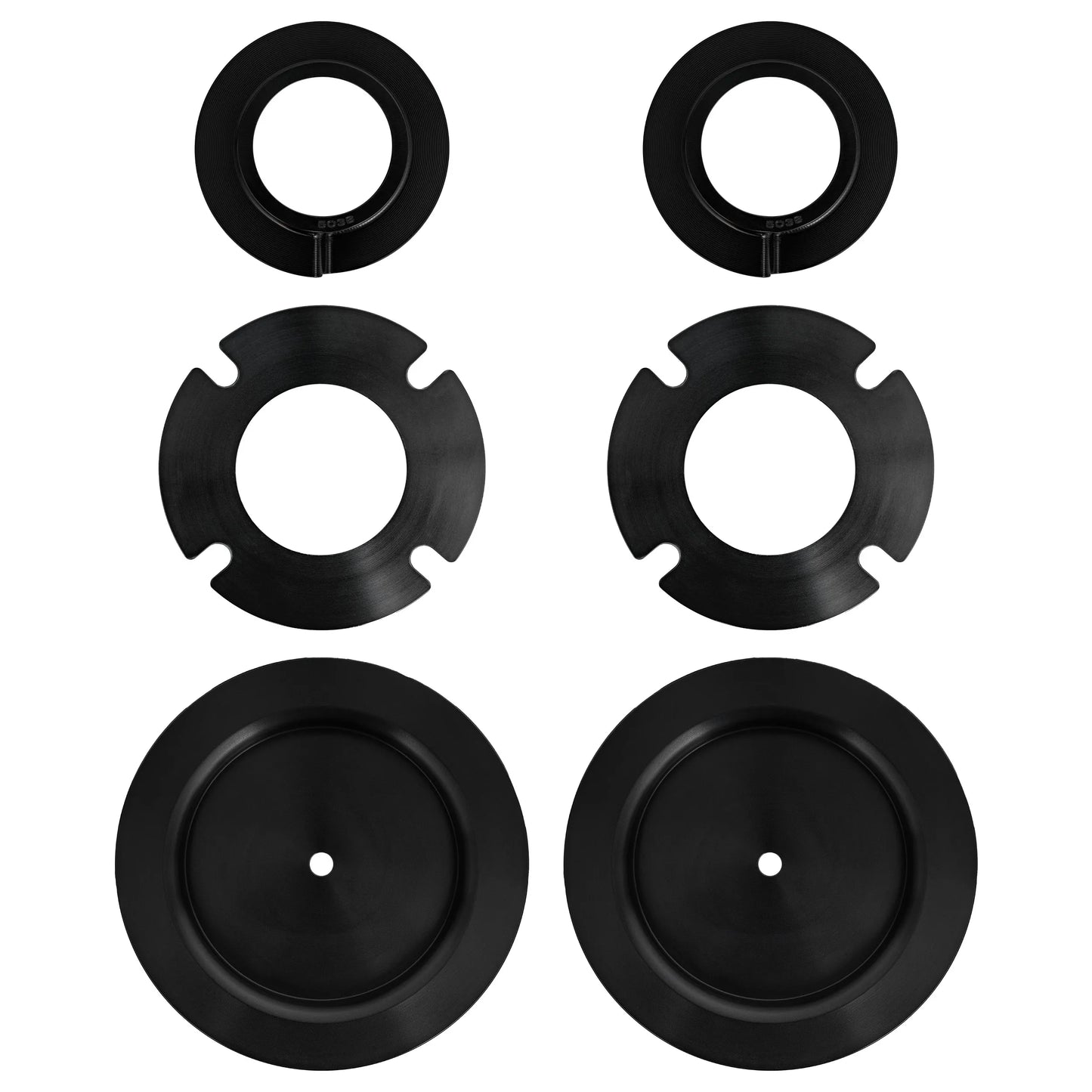 Westcott Designs Pre-Load Collar Lift Kit | 2025+ 4Runner