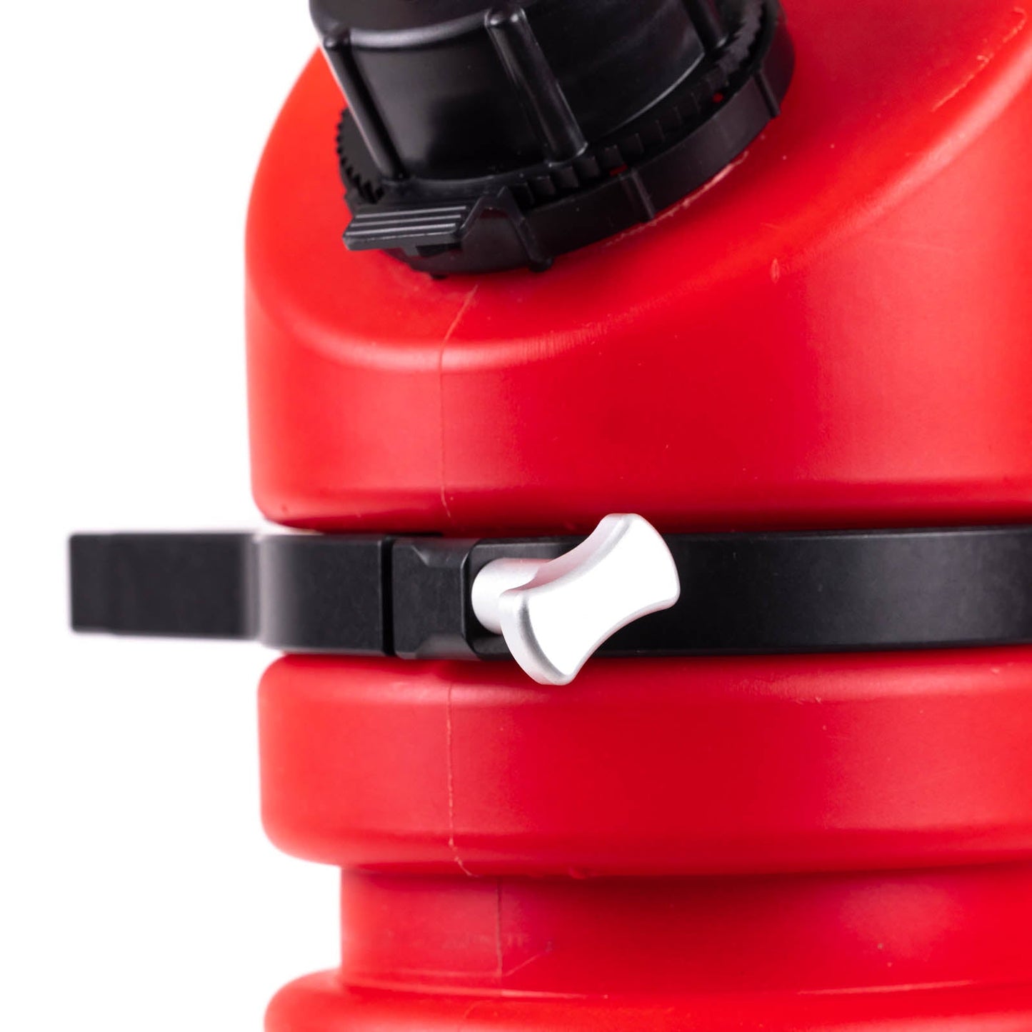 RollpaX 1.5 Gallon Gasoline Storage - Red