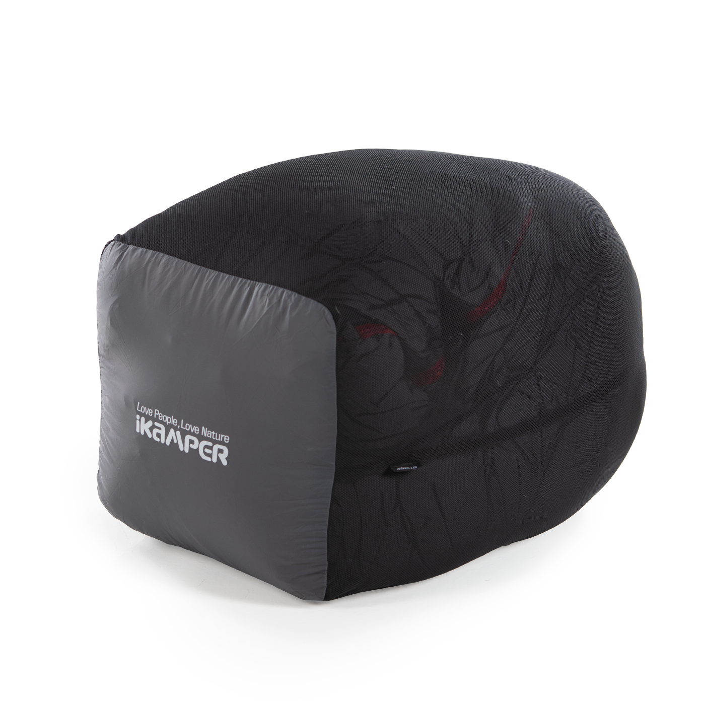 iKamper RTT Sleeper DPL