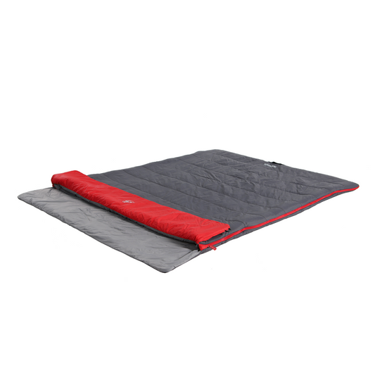 iKamper RTT Sleeper DPL