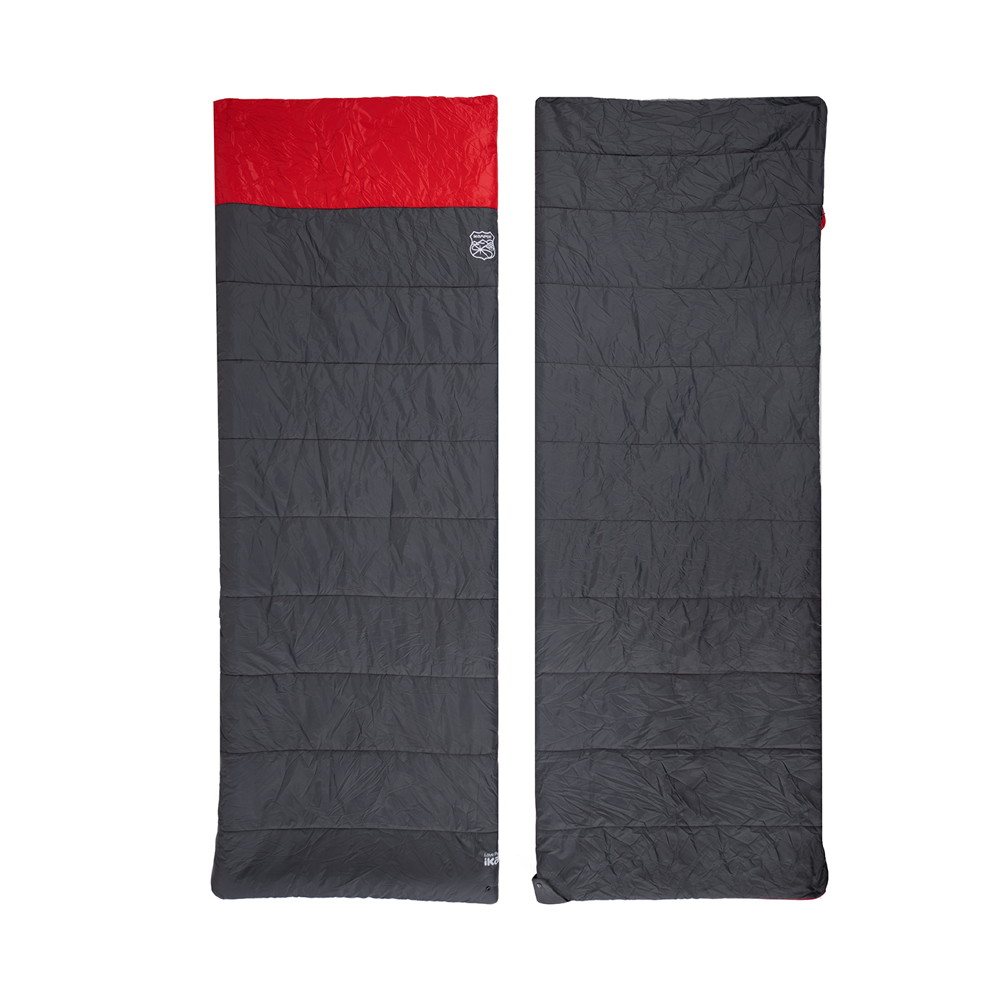 iKamper RTT Sleeper DPL