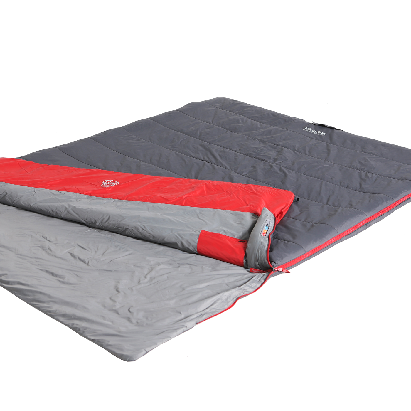 iKamper RTT Sleeper DPL