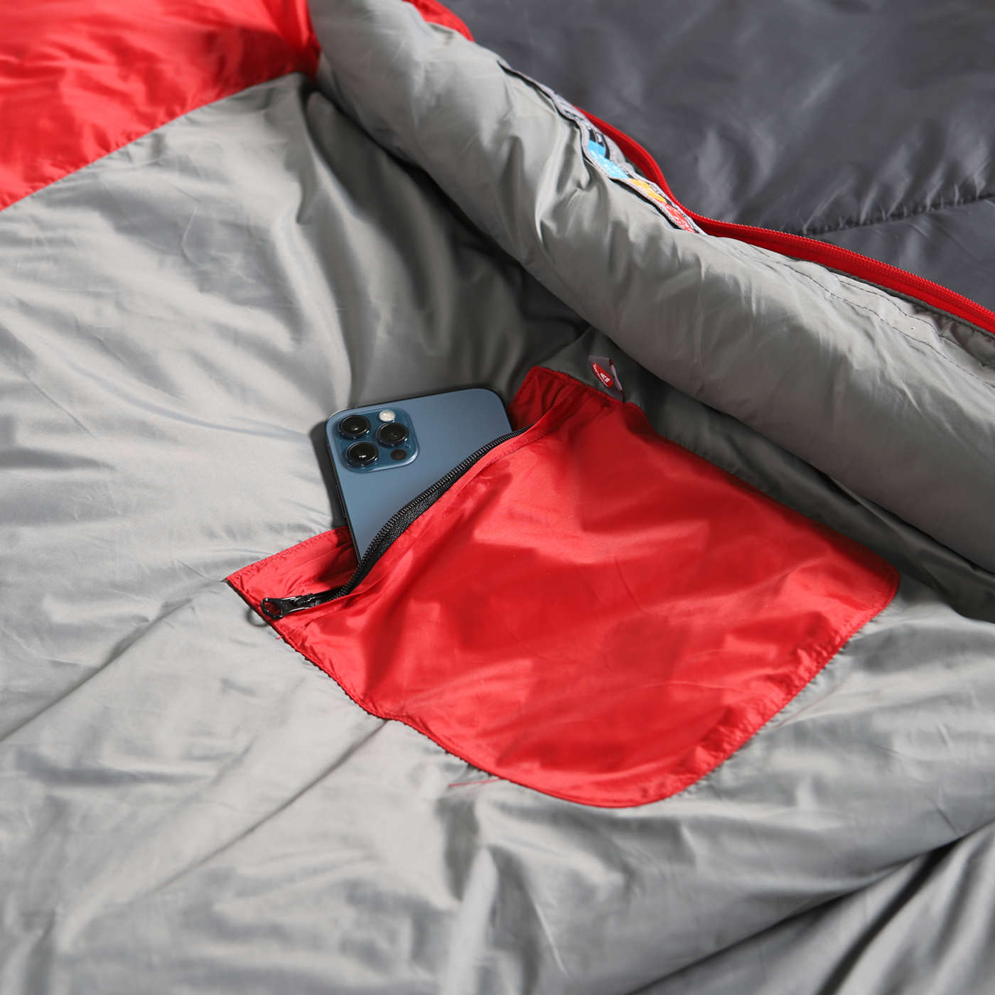 iKamper RTT Sleeper DPL