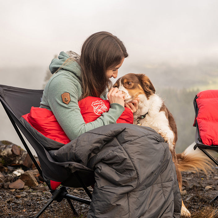 iKamper RTT Blanket