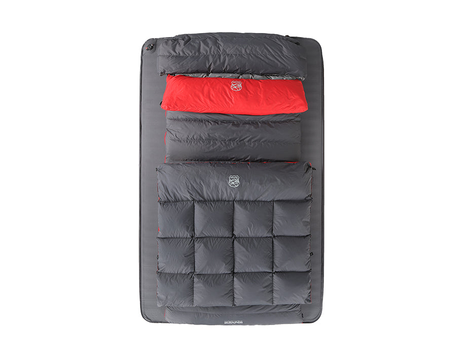 iKamper RTT Comfort 7850