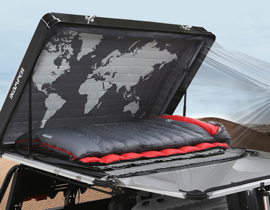 iKamper RTT Comfort 7850