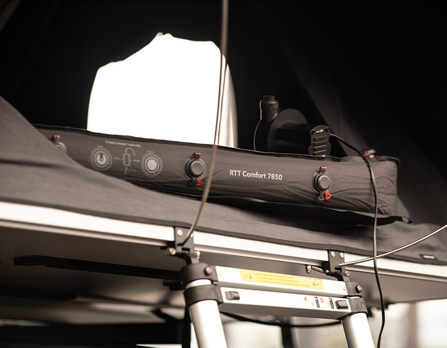 iKamper RTT Comfort 7850