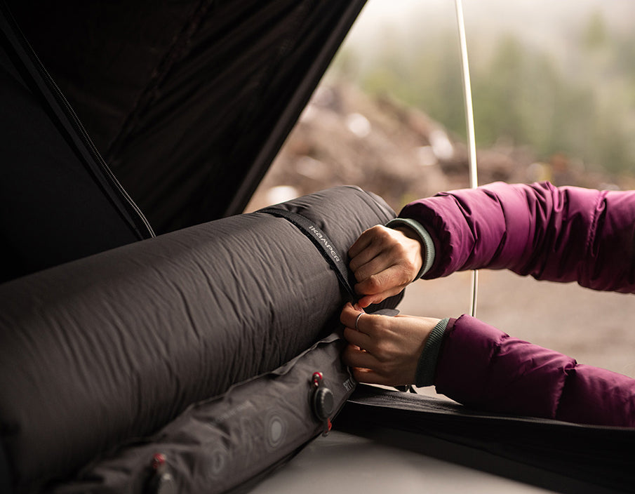 iKamper RTT Comfort 7850