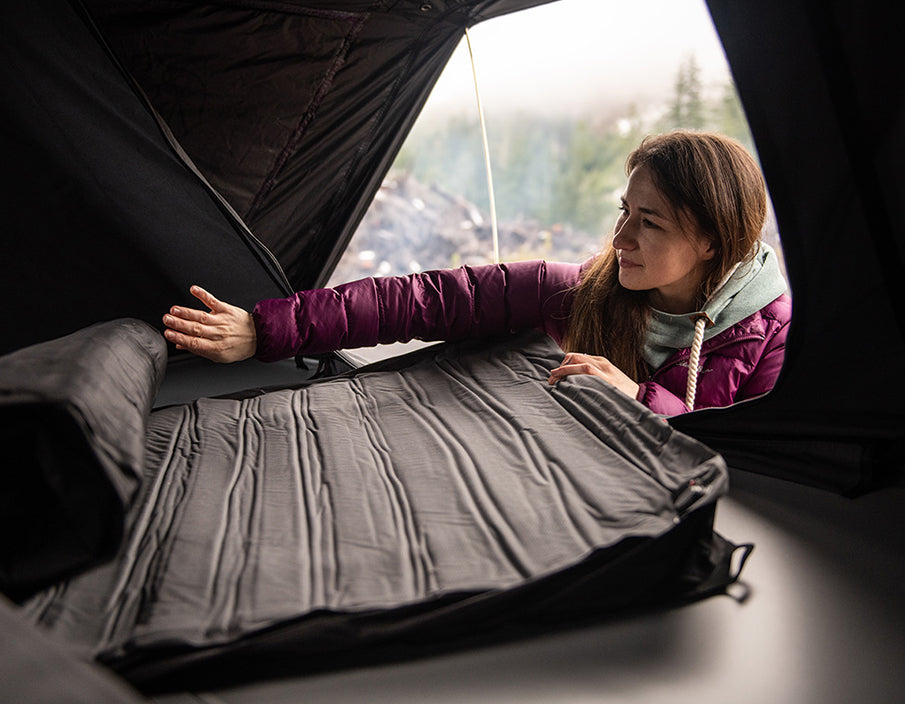 iKamper RTT Comfort 7850