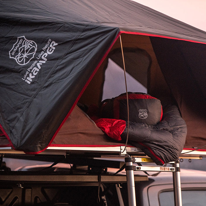 iKamper RTT Sleeper