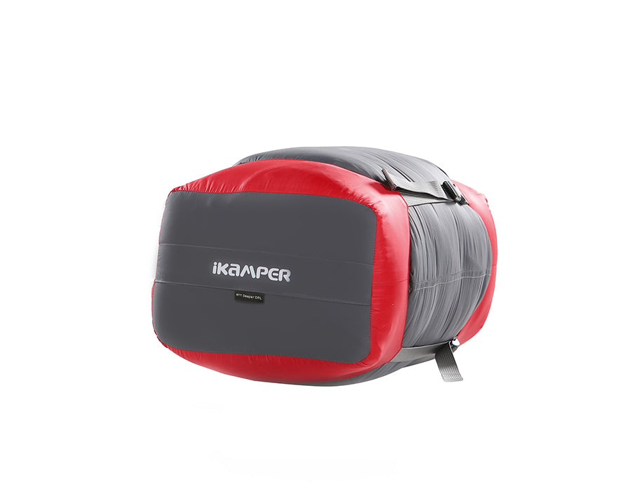 iKamper RTT Sleeper DPL