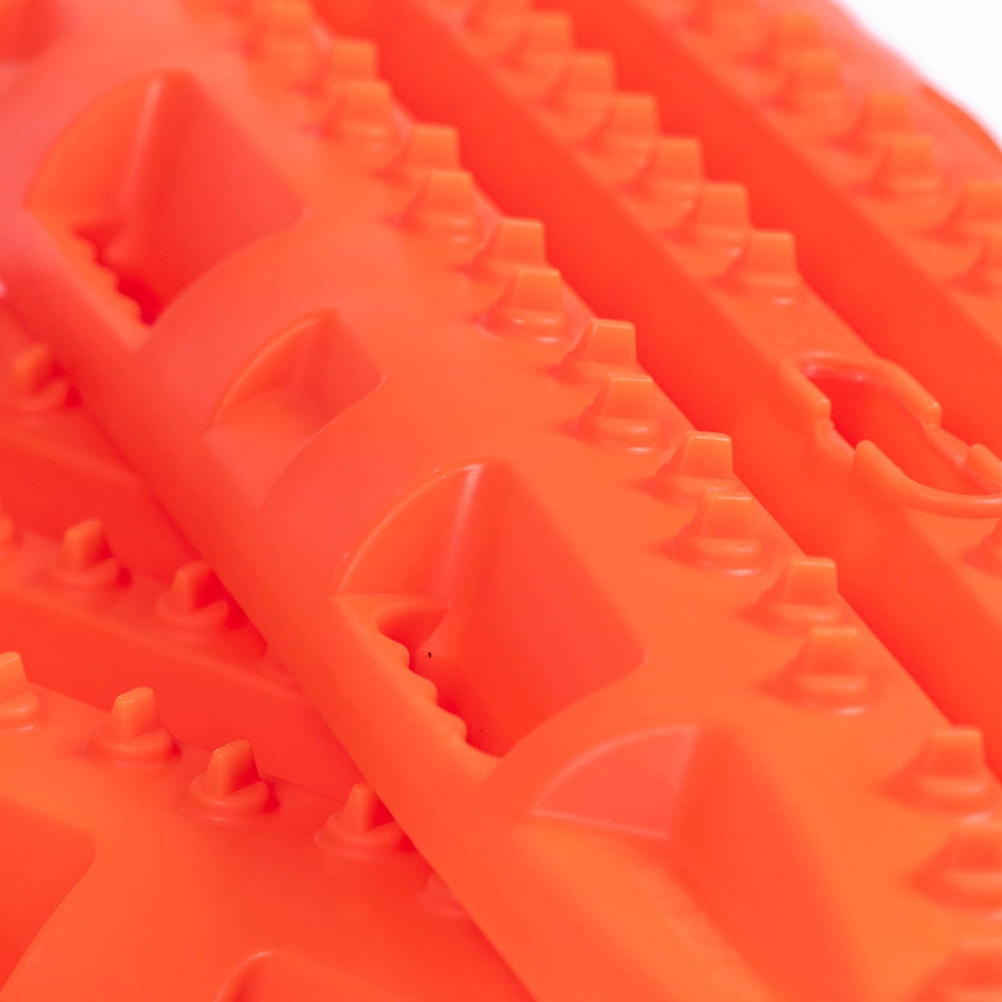RototraX Traction Boards - Orange