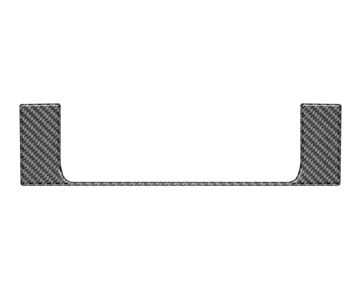 Tufskinz Above Center Air Vent Accent Trim | '14 - '24 4Runner