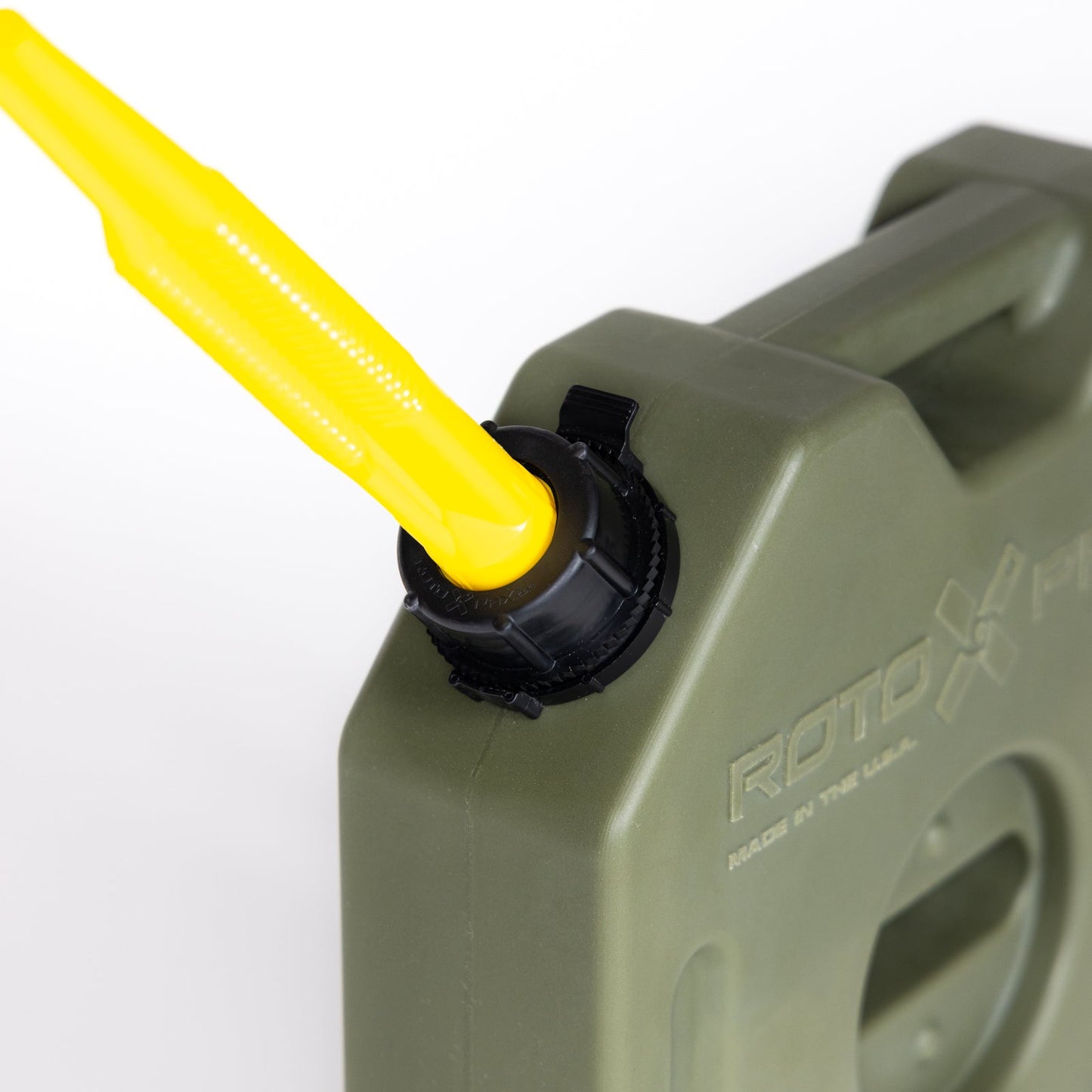 1.75 Gallon Water Storage - Green