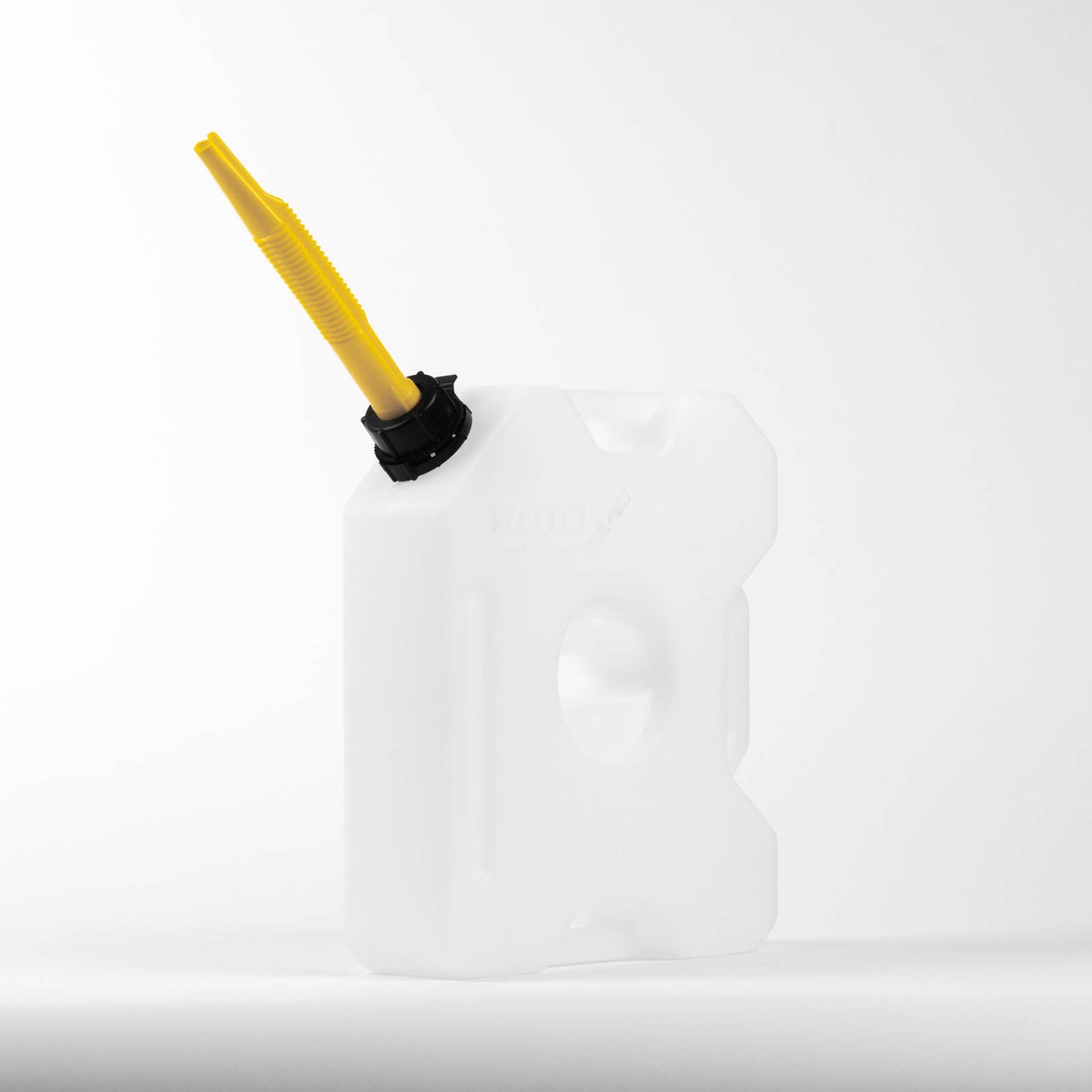 1.75 Gallon Water Storage - White