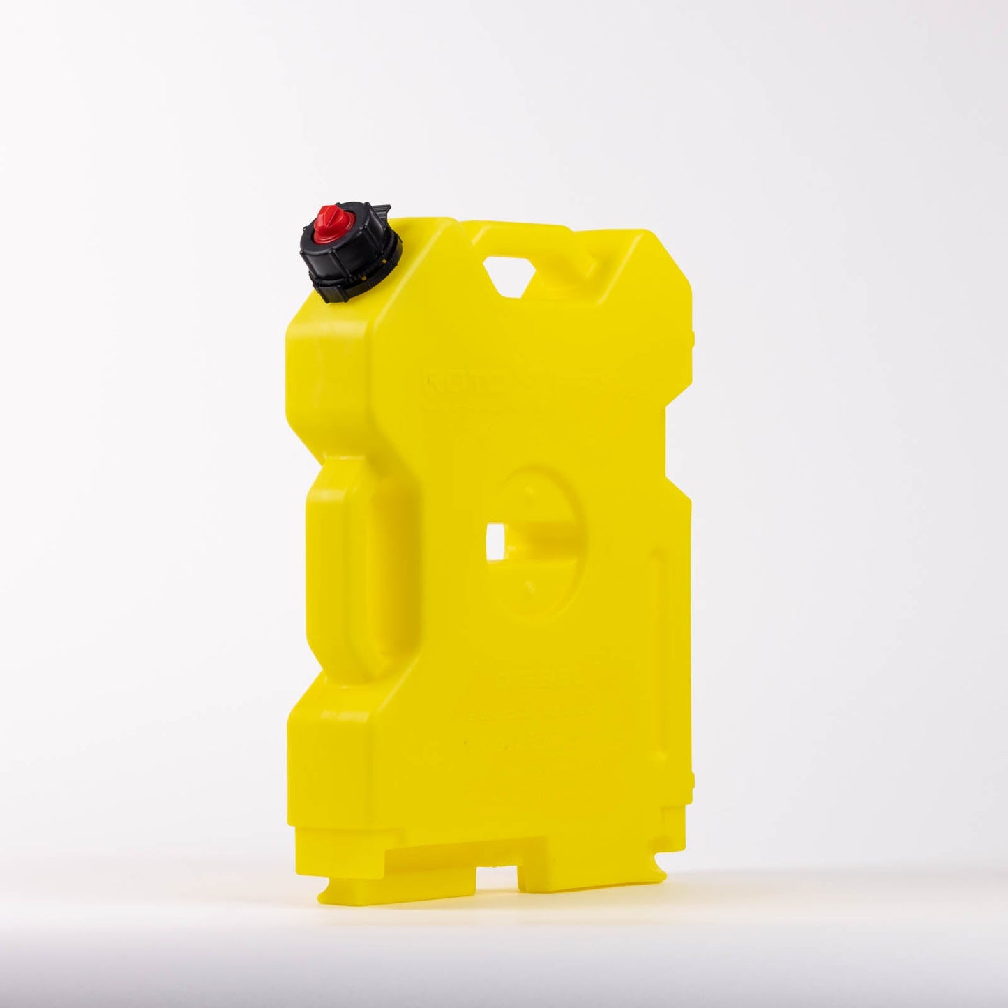 2 Gallon Diesel - Yellow