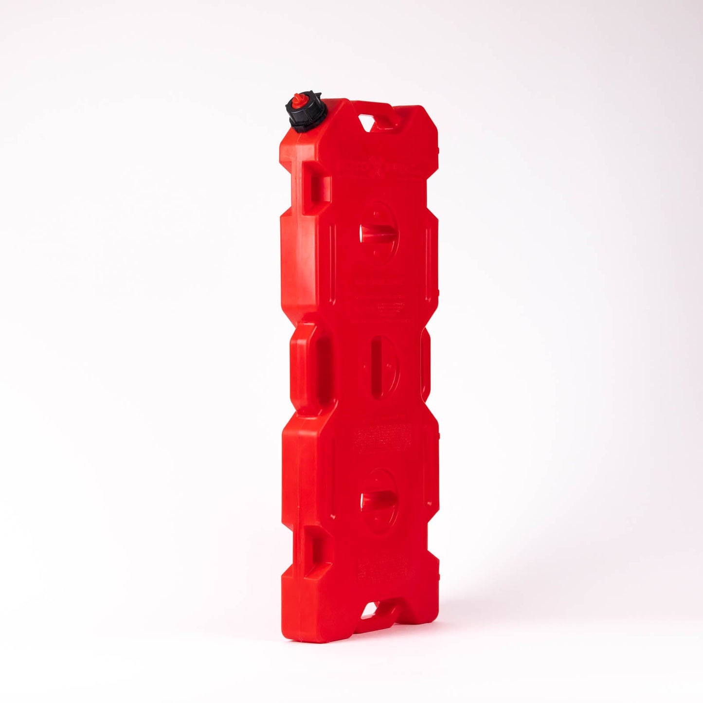 4 Gallon Gasoline Storage - Red