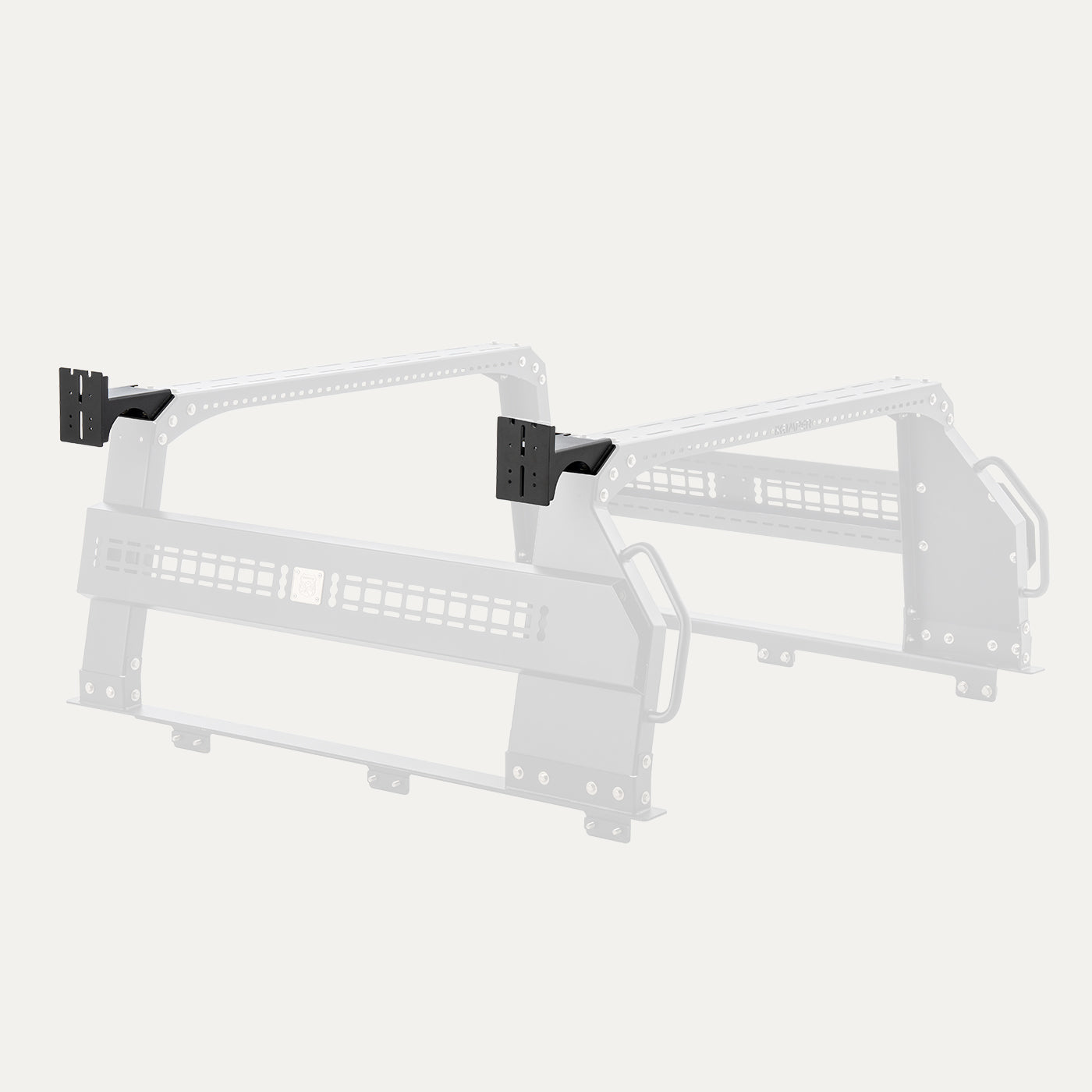 iKamper Raconteur Awning Brackets