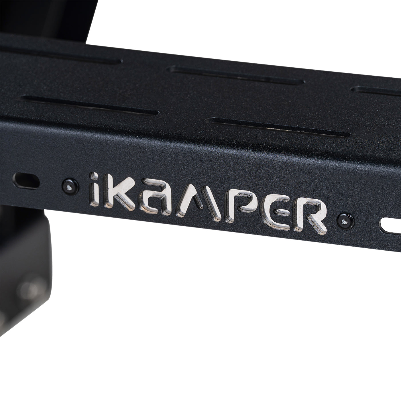 iKamper Raconteur Bed Rack | '16 - '23 Tacoma