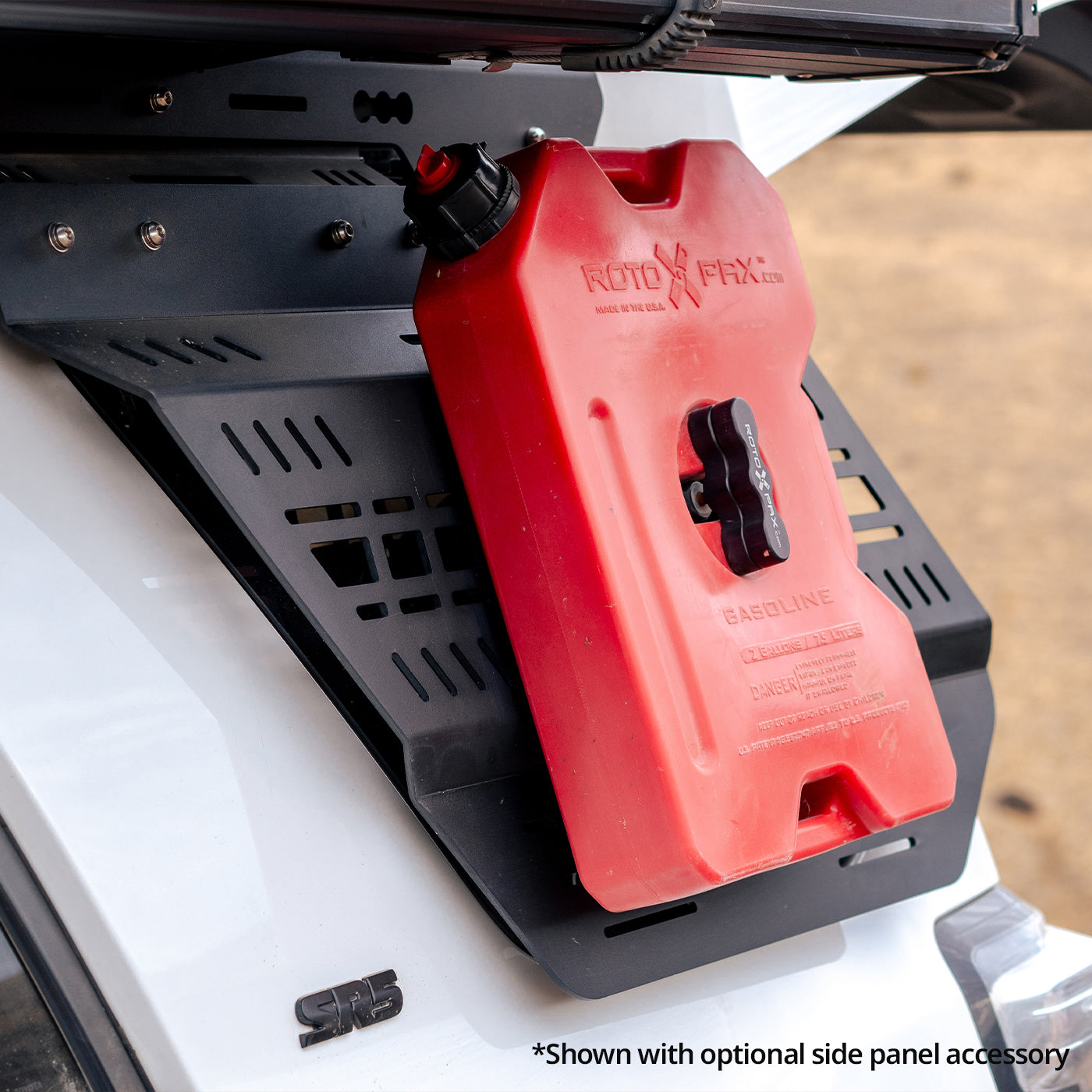 iKamper Raconteur Roof Rack | '10 - '24 4Runner