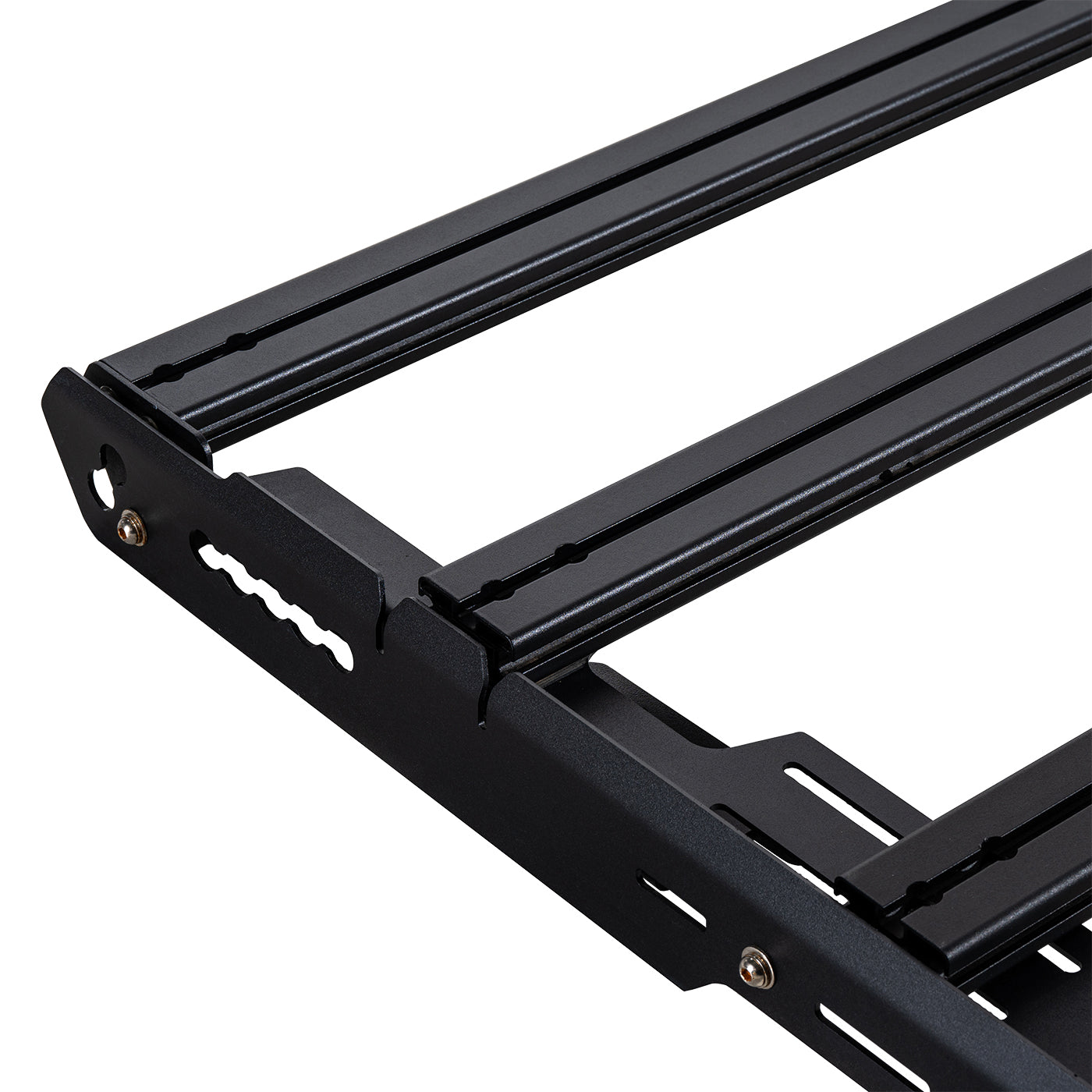 iKamper Raconteur Roof Rack | '05 - '23 Tacoma